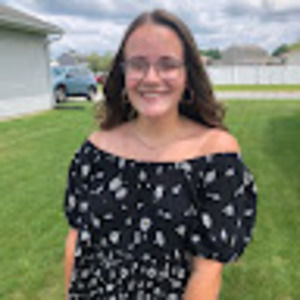 Meet your Posher, Abby